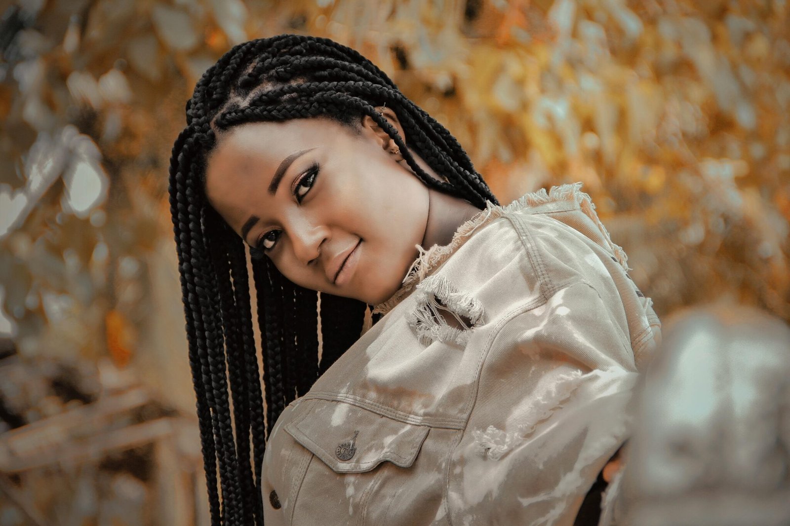 How to Make Your Braids Last Longer | Expert Braid Care Tips