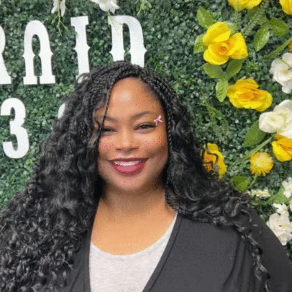 Crochet Braids